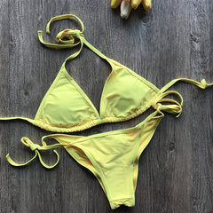 Bikini Test 4