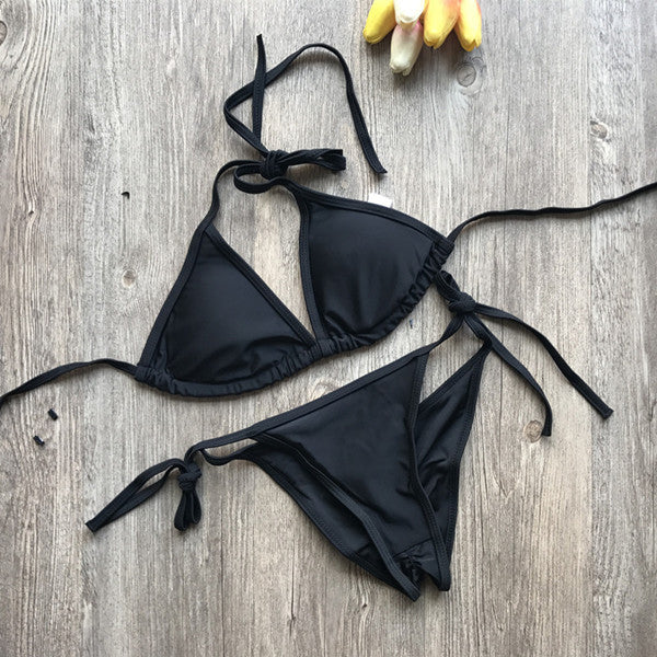Bikini Test 4