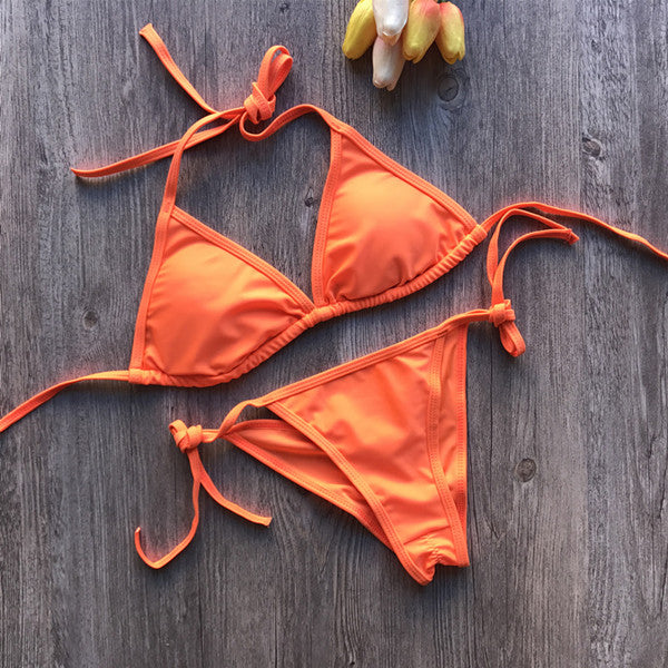 Bikini Test 4