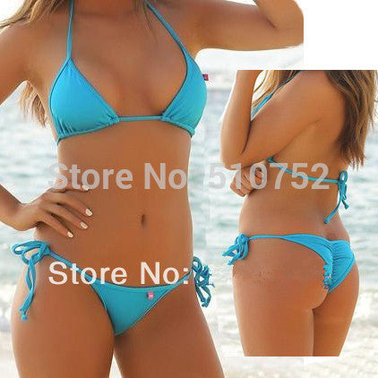 Bikini Test 4