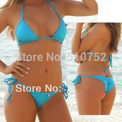 Bikini Test 4
