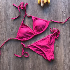 Bikini Test 4