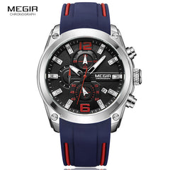 Reloj Cuarzo Cronografo