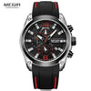 Reloj Cuarzo Cronografo