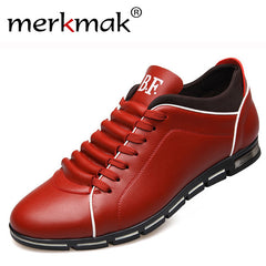 Zapatos Casuales