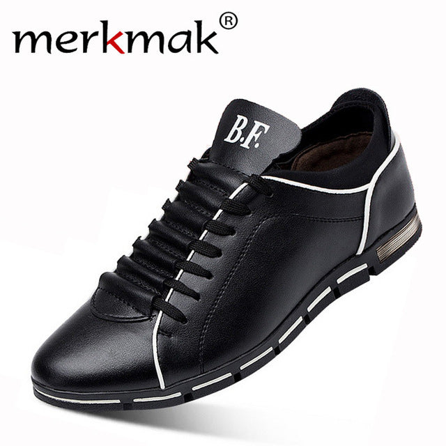 Zapatos Casuales