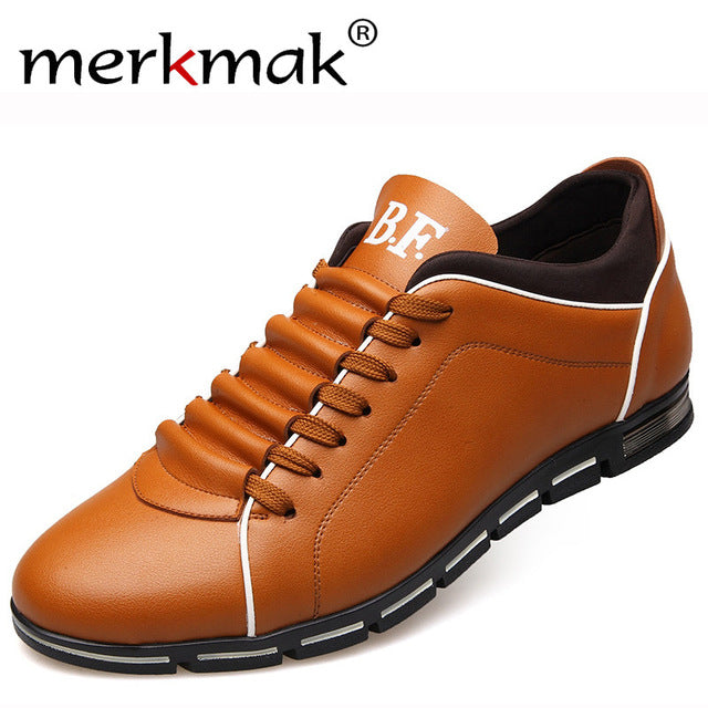 Zapatos Casuales