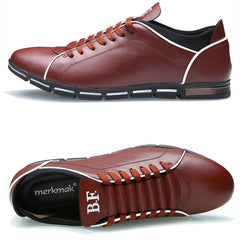 Zapatos Casuales