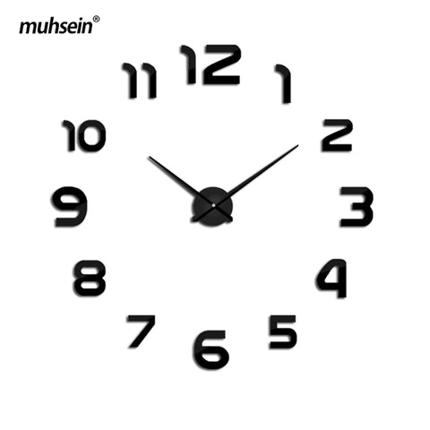 Reloj Mushein de Pared