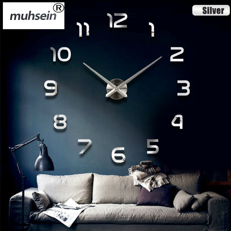 Reloj Mushein de Pared