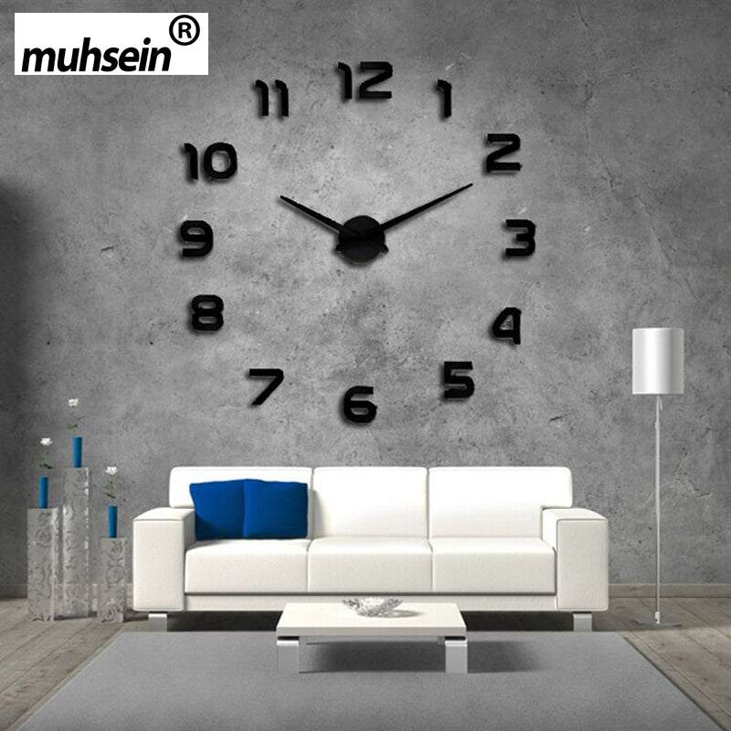 Reloj Mushein de Pared