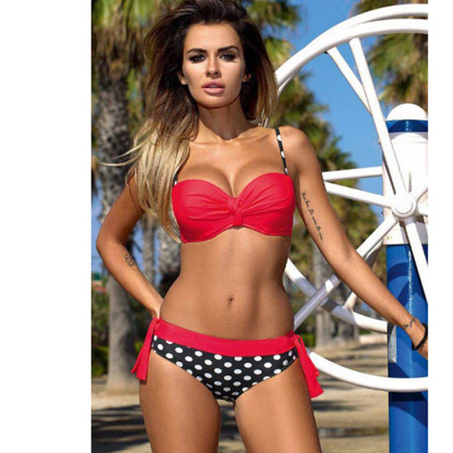 Bikini Test 6