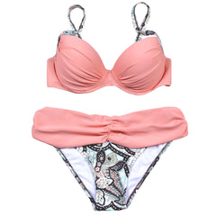 Bikini Test 6