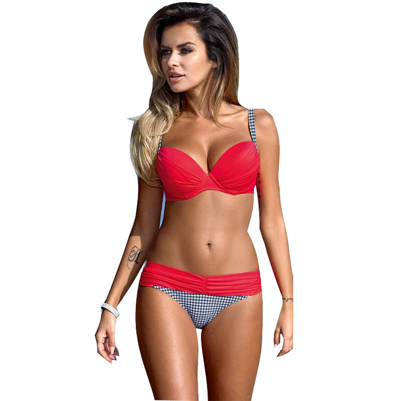 Bikini Test 6