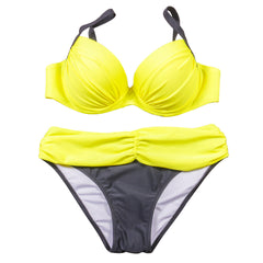 Bikini Test 6