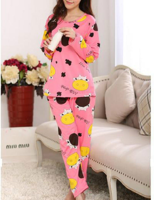 Pijama Señora