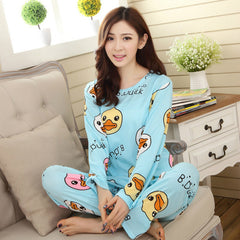 Pijama Señora