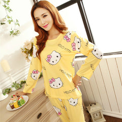 Pijama Señora