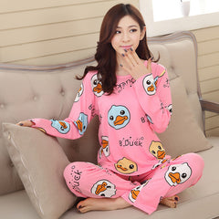 Pijama Señora