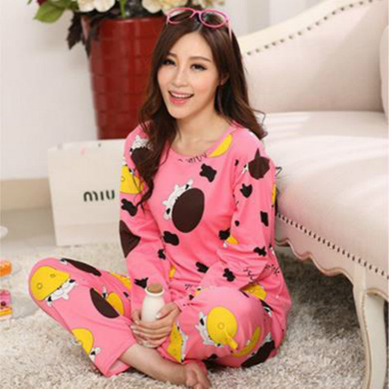 Pijama Señora