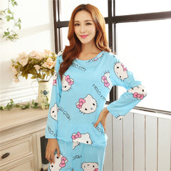 Pijama Señora