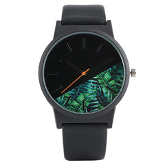 Reloj La Selva Tropical