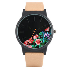 Reloj La Selva Tropical