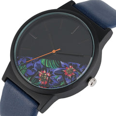 Reloj La Selva Tropical