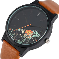 Reloj La Selva Tropical