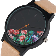 Reloj La Selva Tropical