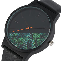 Reloj La Selva Tropical